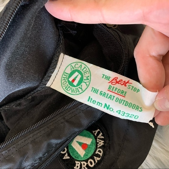 Academy Broadway Fanny Pack - Picture 8 of 8